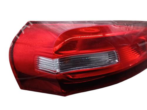 Left taillight CITROËN C4 Picasso II 1.6 BlueHDi 120 | BP29898123C34