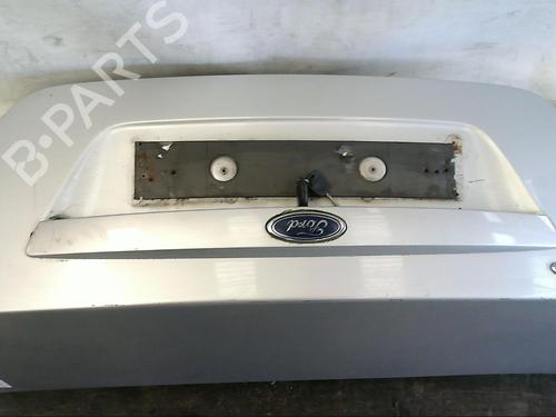 Used Tailgate Tailgate 25082149 25082149