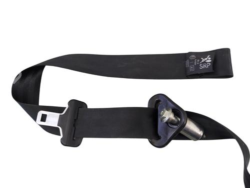 Used Front right seatbelt Front right seatbelt RENAULT TWINGO II (CN0_) [2007-2026] 28276924 28276924