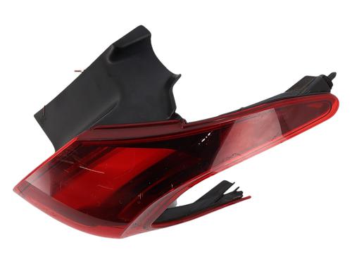 Right taillight PEUGEOT 2008 I (CU_) 1.2 THP 110 / PureTech 110 | BP37035392C35 - Image 6