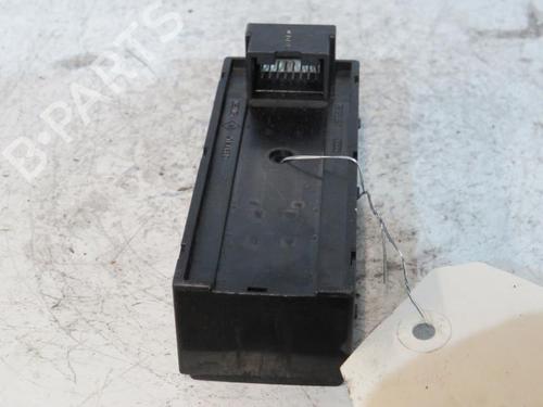 Used Left front window switch Left front window switch AUDI A3 (8L1) 1.9 TDI (110 hp) 25114462 25114462