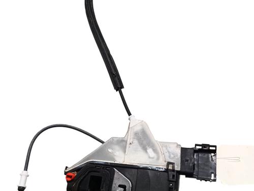 Rear left lock CITROËN C3 AIRCROSS II (2R_, 2C_) 1.2 PureTech 110 (2RHNZB, 2RHNZW, 2RHNPX, 2RHNPJ) | BP25099110C100 