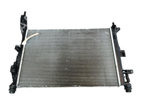Used Water radiator FORD FOCUS III Turnier 1.6 TDCi (115 hp) 29612023