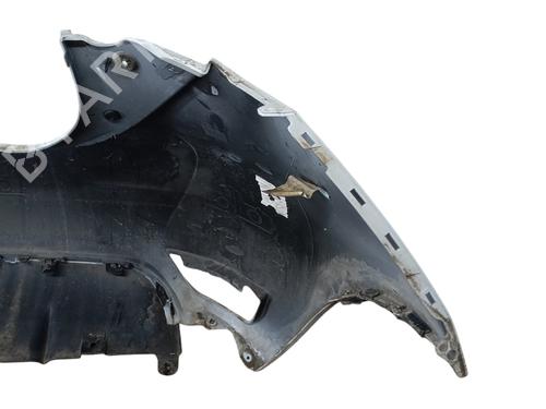 Rear bumper RENAULT ZOE (BFM_) ZOE (BFMC, BFMD) | BP27265084C8 