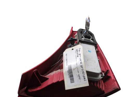 Venstre Baklys RENAULT CLIO II (BB_, CB_) 1.5 dCi (B/CB07) (65 hp) 31270492