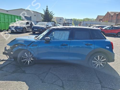 Brukte deler til MINI MINI (F55) Cooper 4830063