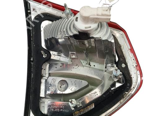 Used Right tailgate light CITROËN C4 Picasso I MPV (UD_) 1.6 HDi (109 hp) 32363697