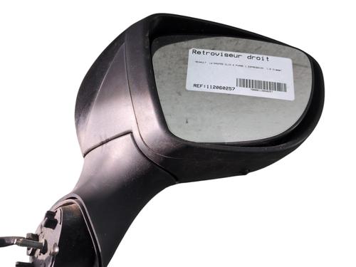 Right mirror RENAULT CLIO IV (BH_) 1.5 dCi 75 | BP29332476C27 