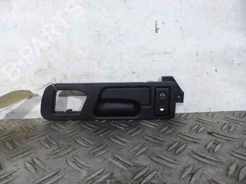 Used Rear left interior door handle Rear left interior door handle BMW 7 (E32) 730 i, iL (188 hp) 25091078 25091078