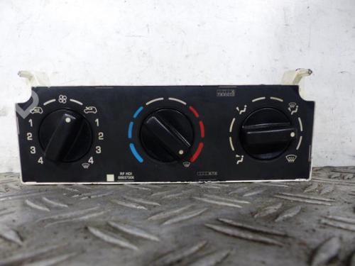 Used Climate control Climate control PEUGEOT PARTNER MPV (5_, G_) 1.6 HDi 90 (90 hp) 10586206 10586206