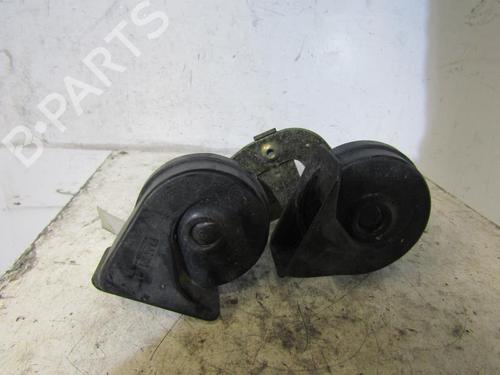 Horn CITROËN C5 II (RC_) 1.6 HDi (RC8HZB) (109 hp) 25079321