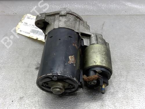 Anlasser für FORD FIESTA V (JH_, JD_) 1.3 (69 hp) 25068537
