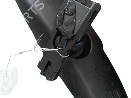 Used Rear mirror Rear mirror KIA SPORTAGE III (SL) 1.7 CRDi (116 hp) 27398606 27398606