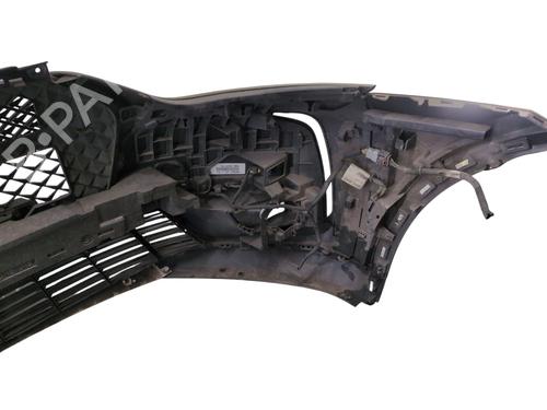 Pare-chocs avant DS DS 7 Crossback (J4_, JR_, JC_) E-TENSE 4x4 (J45GBU) (300 hp) 29425918