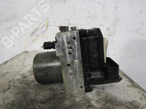 ABS pump PEUGEOT 307 CC (3B) 2.0 16V | BP25113842M43 