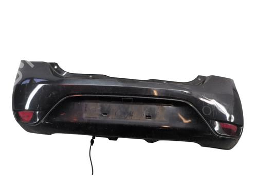 Rear bumper DACIA SANDERO II 1.0 SCe 75 (B8JC, B8JD, B8NC) | BP32361089C8