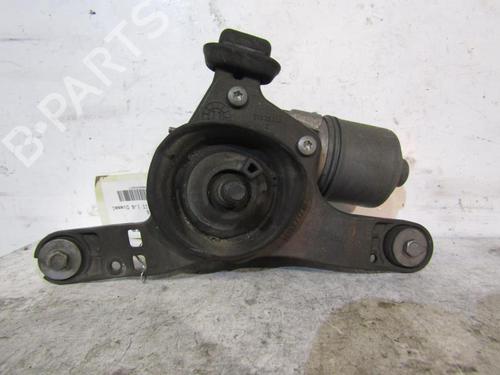 Used Front wiper motor CITROËN C4 Picasso II 1.6 HDi / BlueHDi 115 (115 hp) 25078957
