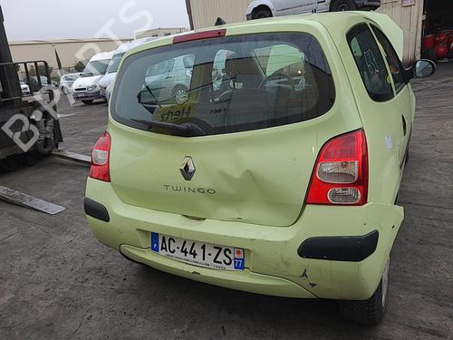 Mirror switch FORD FIESTA VI (CB1, CCN) 1.4 TDCi | BP25104633I25  - Image 7