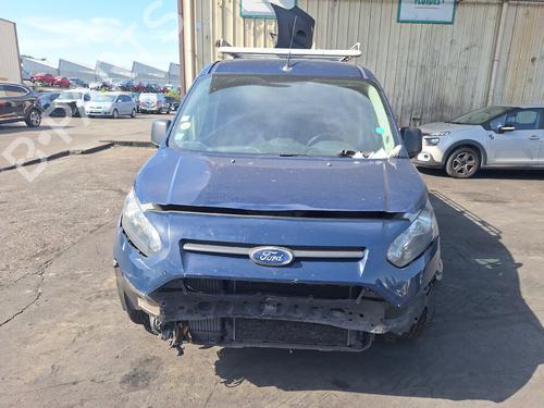 Forlygtekontakt FORD TRANSIT CONNECT V408 Box Body/MPV 1.6 TDCi | BP37683287I24 - Image 7