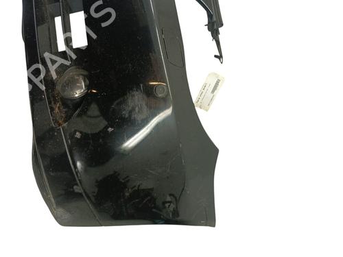 Front bumper BMW 5 (E60) 530 xd | BP29759929C7 