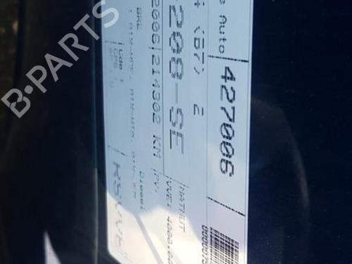 ABS pump AUDI A4 B7 (8EC) | BP25091058M43 - Image 12