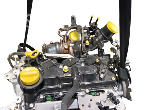 Engine DACIA SANDERO III 1.0 TCe 100 ECO-G | BP25097765M1  - Image 6