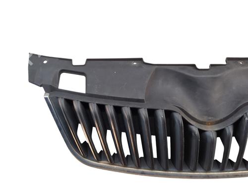 Grille SKODA FABIA II (542) 1.2 TSI | BP30965056C40 