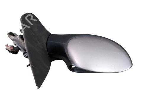 Right mirror PEUGEOT 206 Hatchback (2A/C) 1.4 16V | BP30399540C27