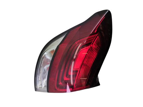 Left taillight CITROËN C4 II (NC_) 1.6 BlueHDi 100 | BP29909432C34 