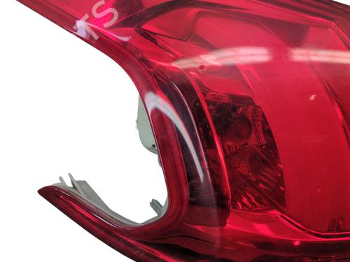 Left taillight PEUGEOT 2008 I (CU_) 1.2 THP 110 / PureTech 110 | BP32113597C34 