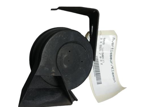 Used Horn SAAB 9-3 (YS3F, E79, D79, D75) 1,8t (150 hp) 25077000