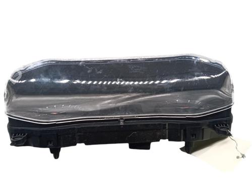 Instrument cluster PEUGEOT 208 I (CA_, CC_)  | BP25074398C47