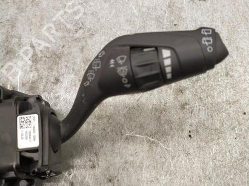 Used Steering column stalk Steering column stalk FORD S-MAX (CJ, WA6) 2.0 TDCi (150 hp) 25060537 25060537