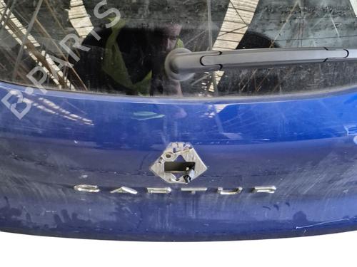 Tailgate RENAULT CAPTUR II (HF_) TCe 160 (HFN1) | BP25071669C6 