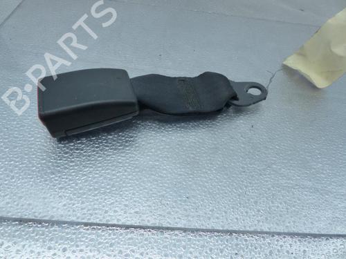 Sikkerhedssele-spænde DACIA SANDERO II 1.5 dCi (90 hp) 25112480