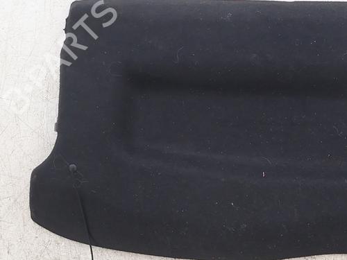 Rear parcel shelf CITROËN C3 II (SC_) 1.4 | BP39539866C85 - Image 4