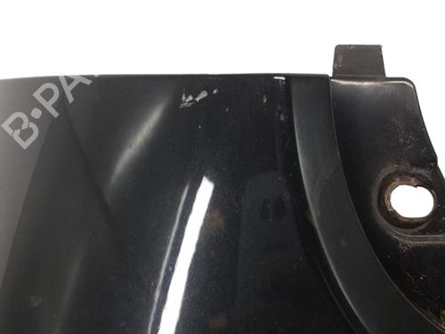 Rear bumper PEUGEOT 107 (PM_, PN_) 1.4 HDi | BP25072891C8
