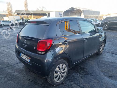 Engine mount CITROËN C1 II (PA_, PS_) 1.0 VTi 72 | BP33850809M89 - Image 9