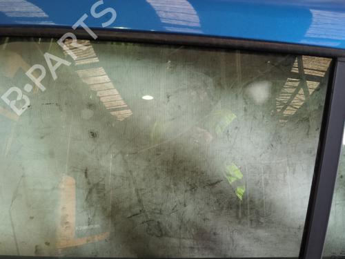 Dør venstre bagtil DACIA SANDERO II TCe 90 (B8M1, B8MA, B8AC) | BP31624924C4