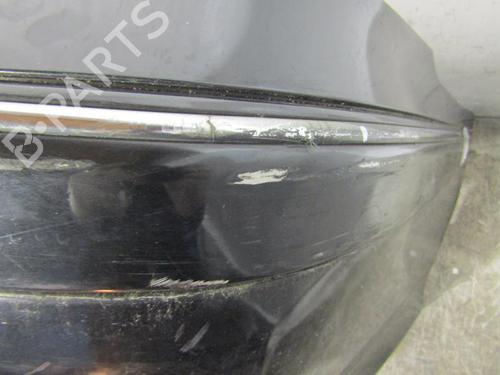 Rear bumper MERCEDES-BENZ C-CLASS (W203) C 200 CDI (203.007) | BP25065434C8 
