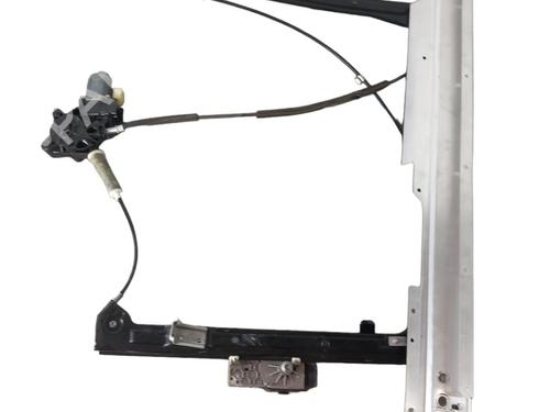 Used Front left window mechanism Front left window mechanism 25072712 25072712