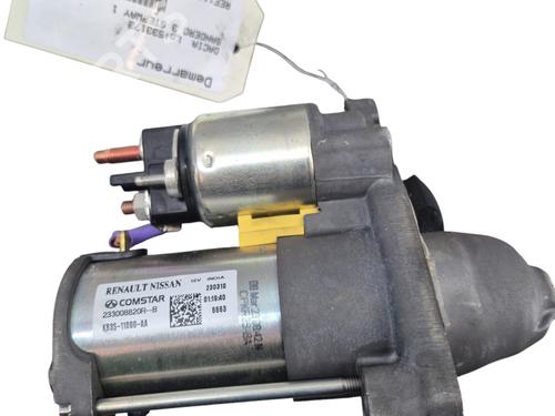 starter-dacia-sandero-iii-2021-29004681 main image