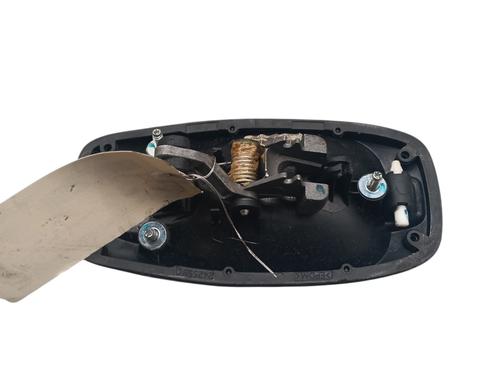 Front right exterior door handle OPEL COMBO Box Body/MPV (X12) 1.3 CDTI (B05) | BP27368626C129 