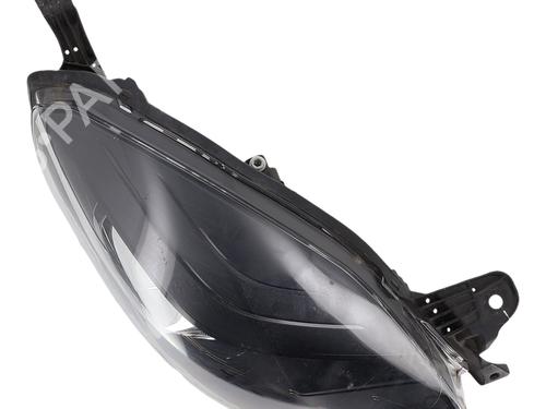 Right headlight RENAULT TWINGO II (CN0_) 1.5 dCi 75 | BP39521244C29 - Image 4