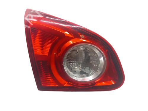 Left tailgate light NISSAN QASHQAI / QASHQAI +2 I (J10, NJ10, JJ10E) 1.5 dCi | BP25101100C79 