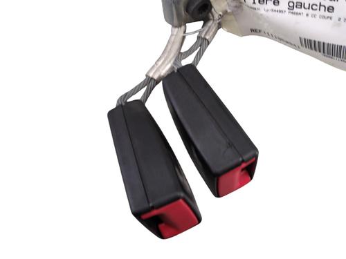 Seat buckle VW CC B7 (358) 2.0 TDI | BP29180652I32  - Image 5