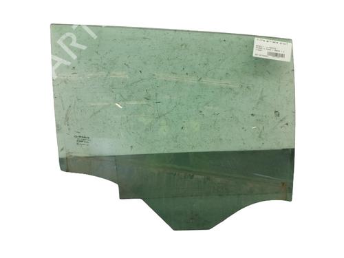 Used Rear right door window RENAULT MEGANE IV Grandtour (K9A/M/N_) 1.5 dCi 110 (110 hp) 25076614