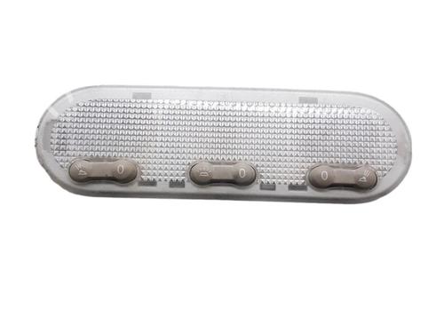 Used Interior roof light Interior roof light NISSAN MICRA IV (K13K, K13KK) 1.2 (80 hp) 25058072 25058072