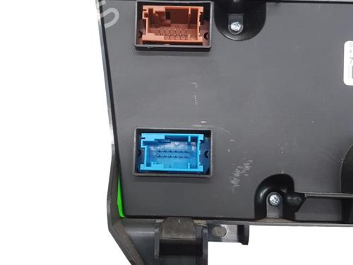 Climate control FIAT BRAVO II (198_) 1.6 D Multijet (198AXH1B) | BP25099557I5 
