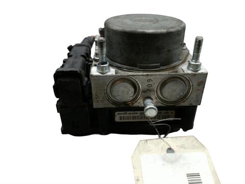 ABS pump NISSAN NOTE (E11, NE11) 1.5 dCi | BP25077641M43 